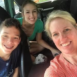 Meet your Posher, Cheryl wilborne